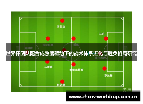 世界杯团队配合成熟度驱动下的战术体系进化与胜负格局研究 世界杯团队配合成熟度驱动下的战术体系进化与胜负格局研究